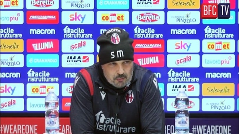 Mihajlovic: "Io e Ibra a Sanremo, ma non sappiamo cantare"