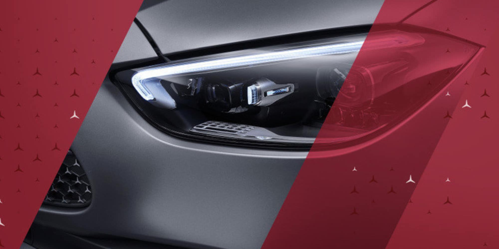 Nuova Mercedes Classe C, i 6 cilindri lasciano spazio agli ibridi plug-in