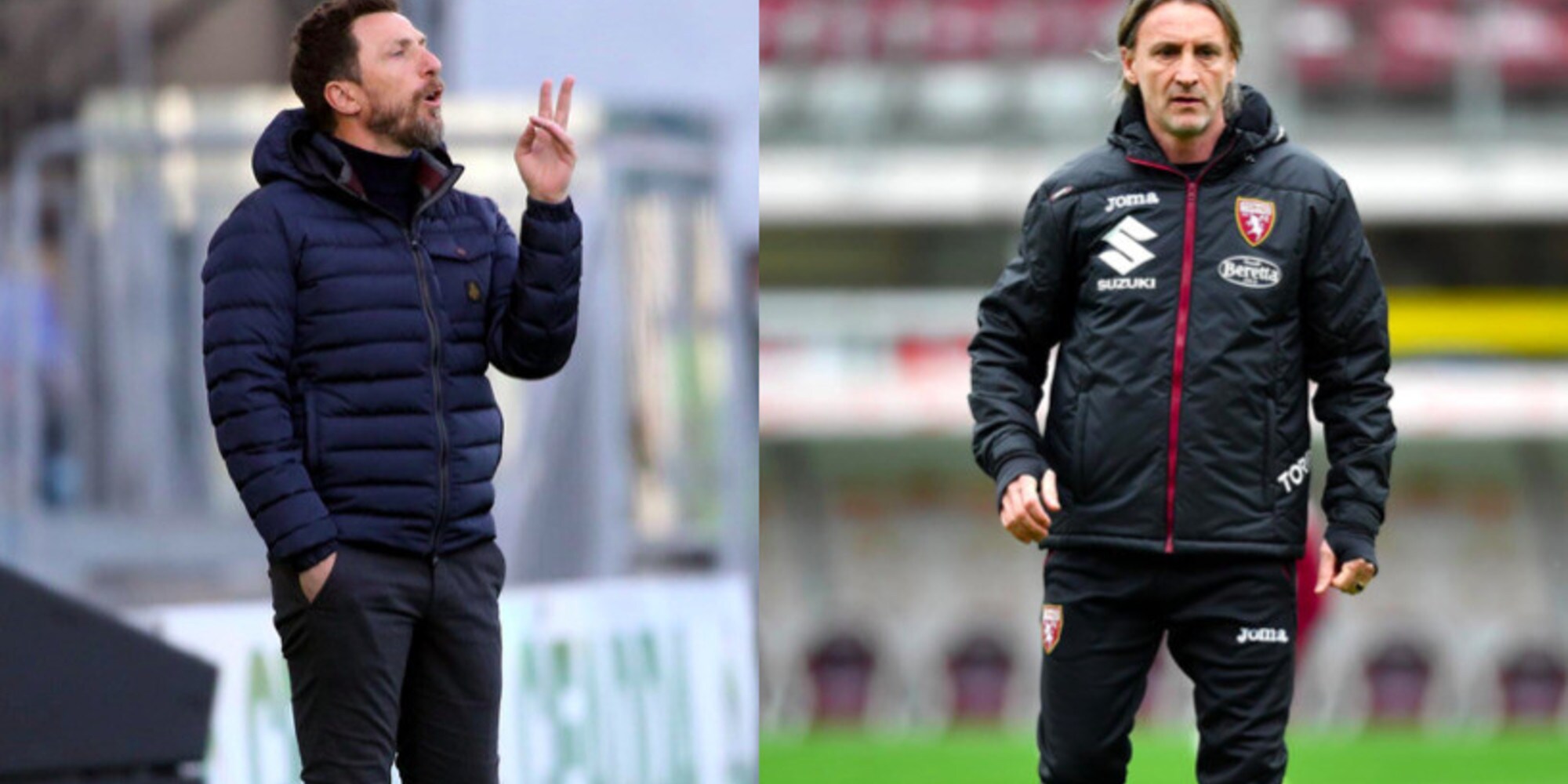 Diretta Cagliari-Torino ore 20.45: come vederla in tv, in streaming e formazioni ufficiali