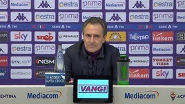 Prandelli: "Castrovilli e la sua reazione? Sarà un monito anche per altri"