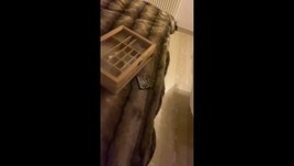 I ladri a casa di Rossella Brescia