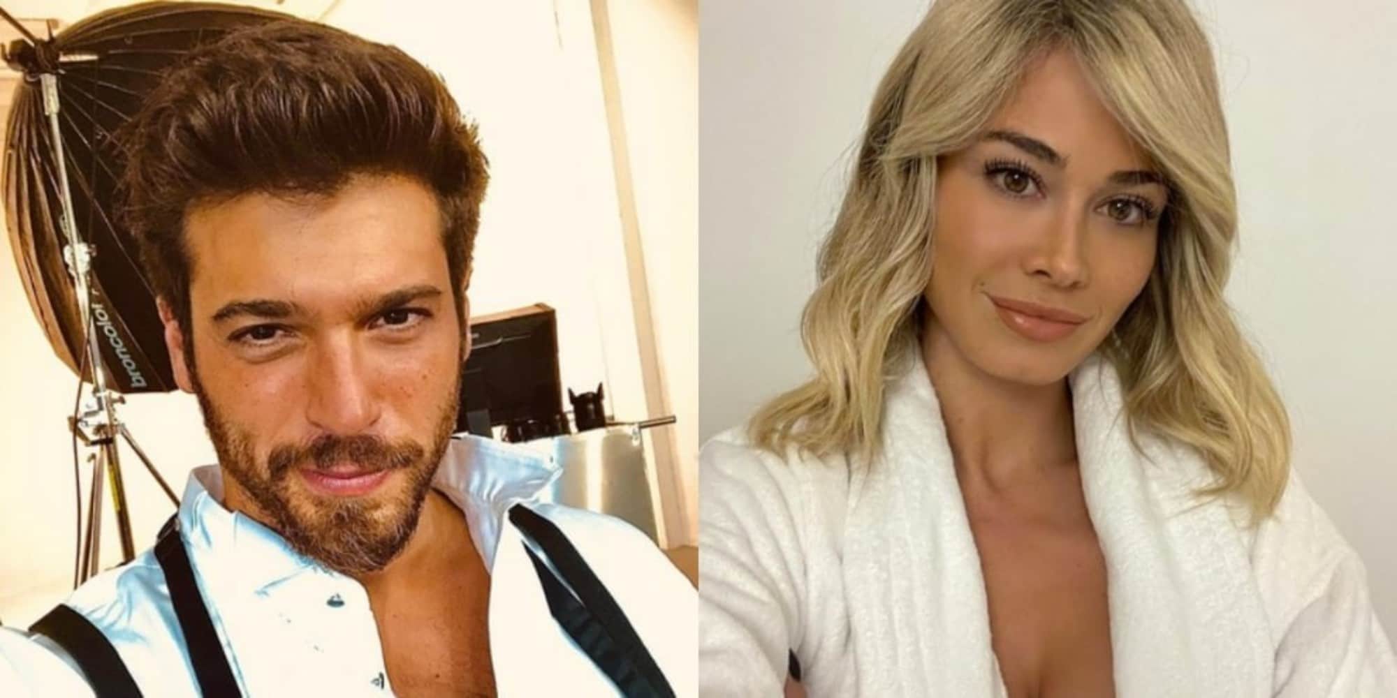 Diletta Leotta e Can Yaman: ora interviene la madre