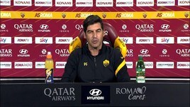 Fonseca: "Voglio lo stesso atteggiamento di Braga"