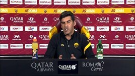 Fonseca: "Rinnovo? Non è importante. Questo un gruppo per il futuro"
