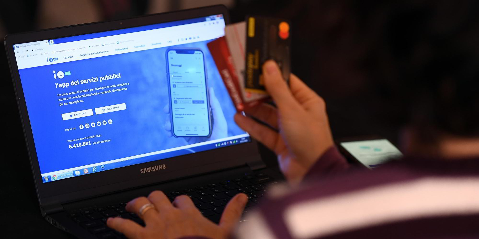 Cashback il rimborso di Natale è stato accreditato. Ecco come funziona