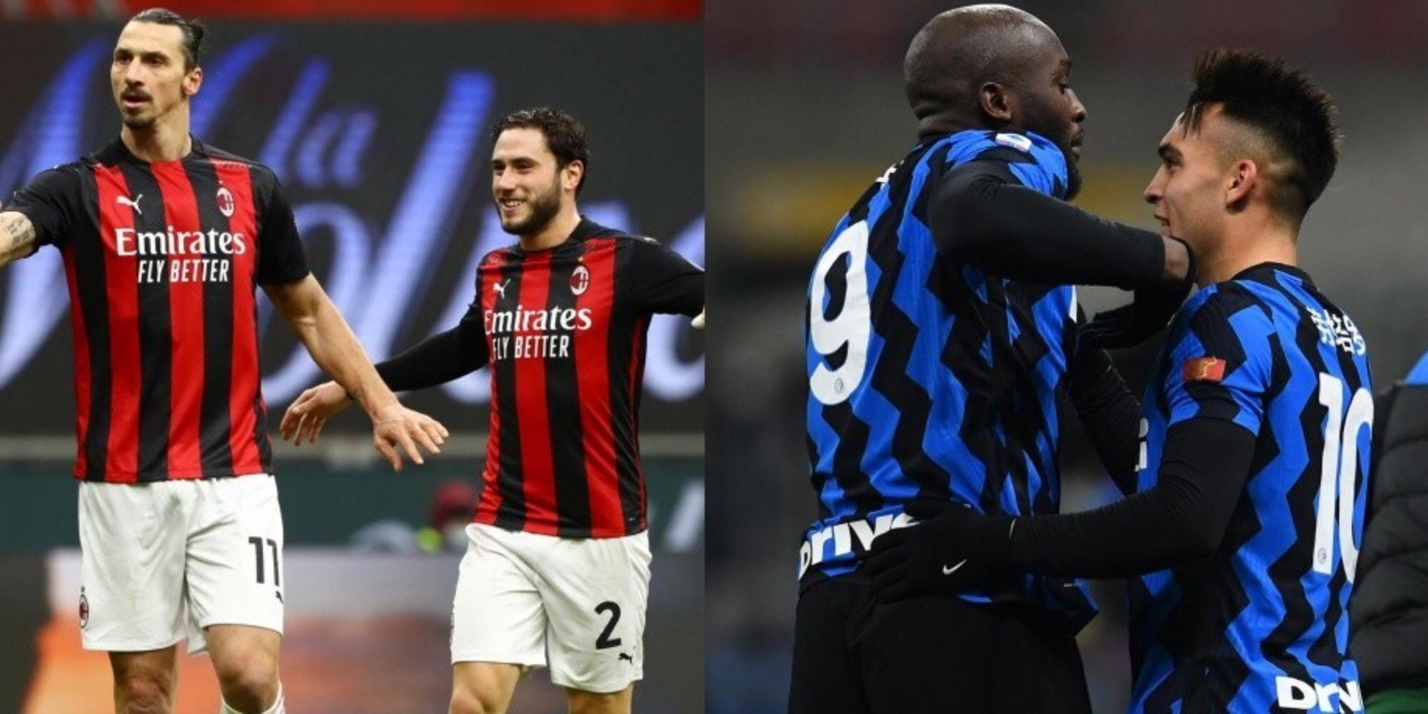 Sfide tra big nel weekend di DAZN
