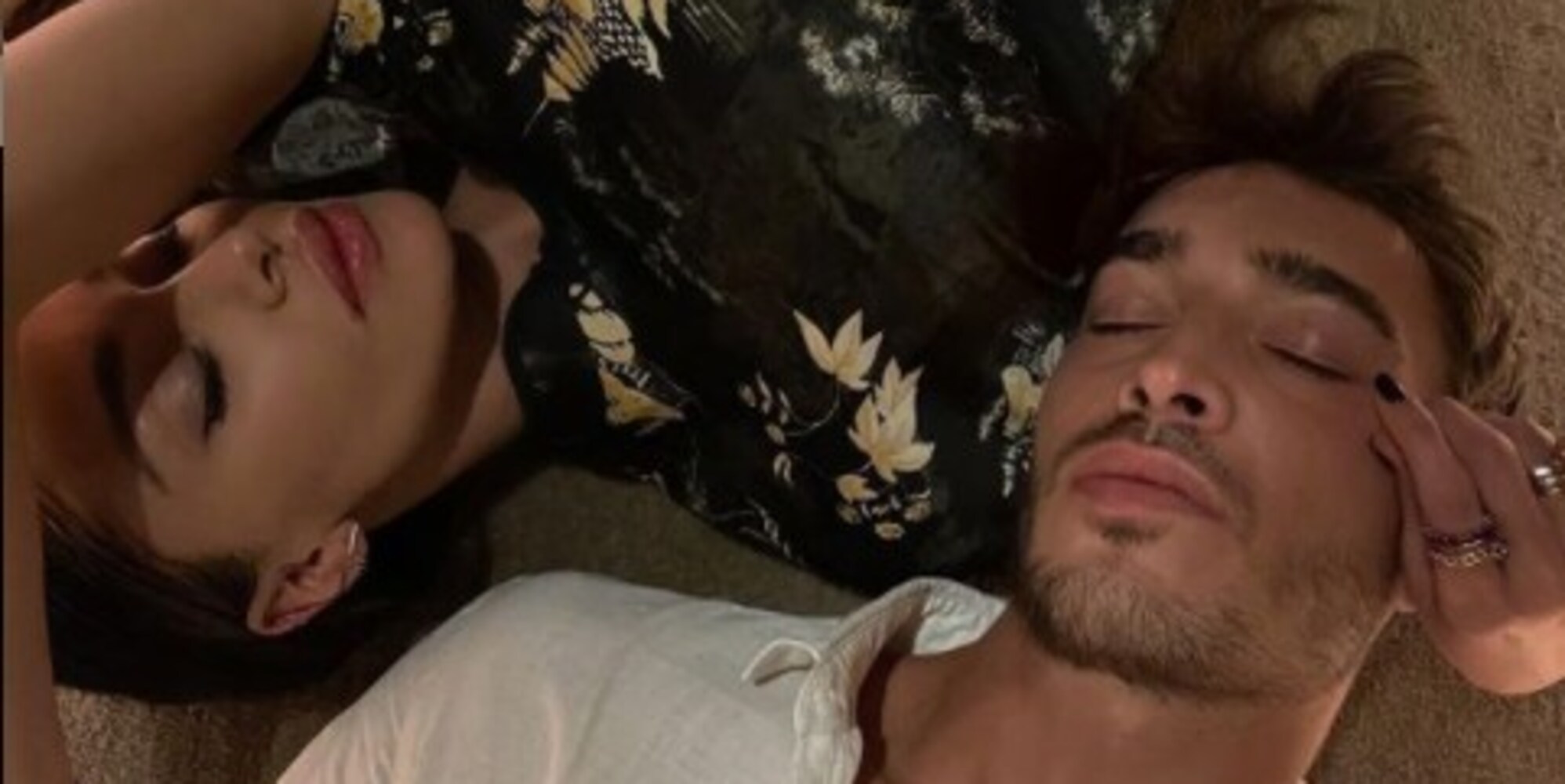 Belen a Verissimo: Antonino, il rapporto con Santiago e il matrimonio