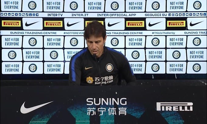 Conte: "Vicini alla famiglia di Bellugi"