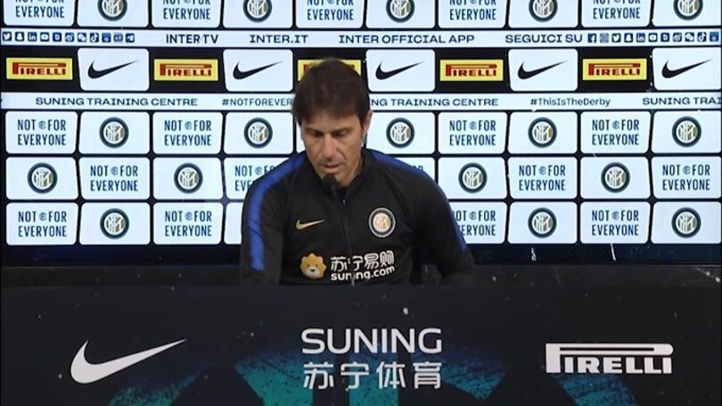Conte: "Vicini alla famiglia di Bellugi"