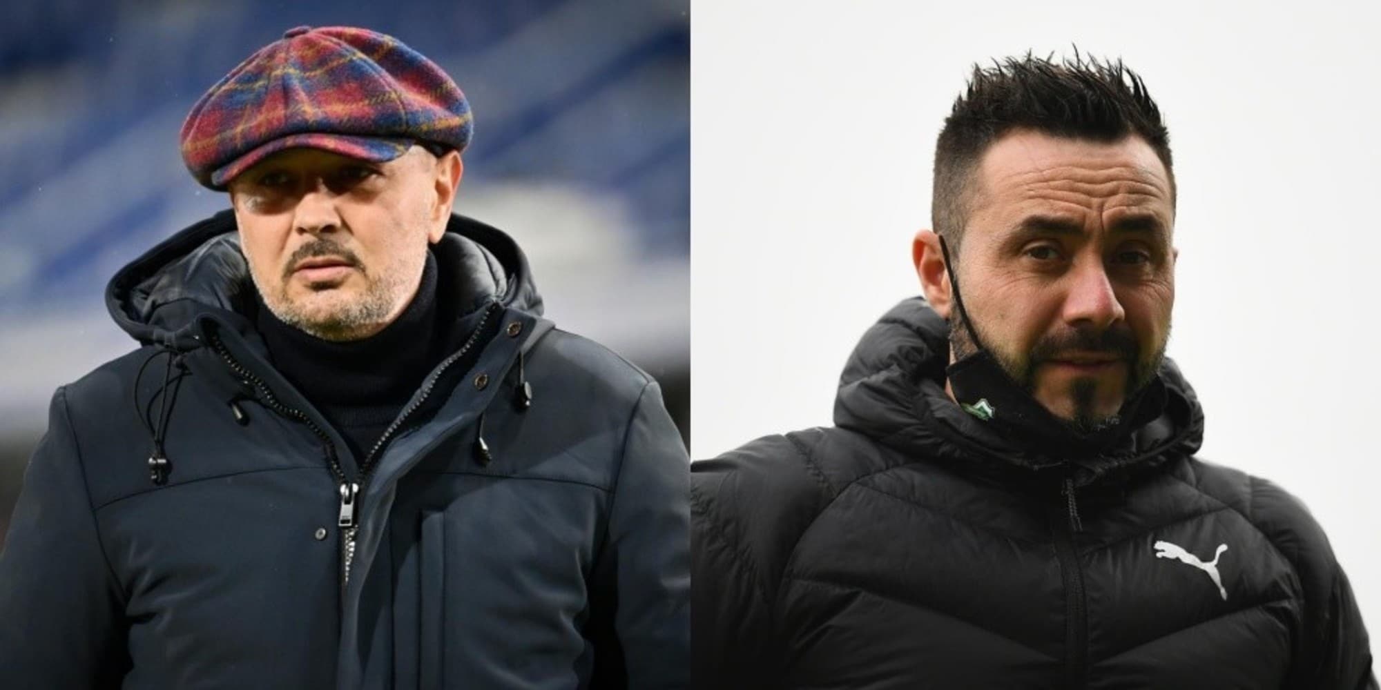 Diretta Sassuolo-Bologna ore 20.45: formazioni ufficiali e dove vederla in tv e in streaming