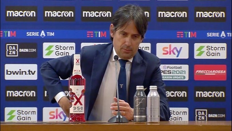 Simone Inzaghi: "Bayern Monaco? Giocheremo con orgoglio"