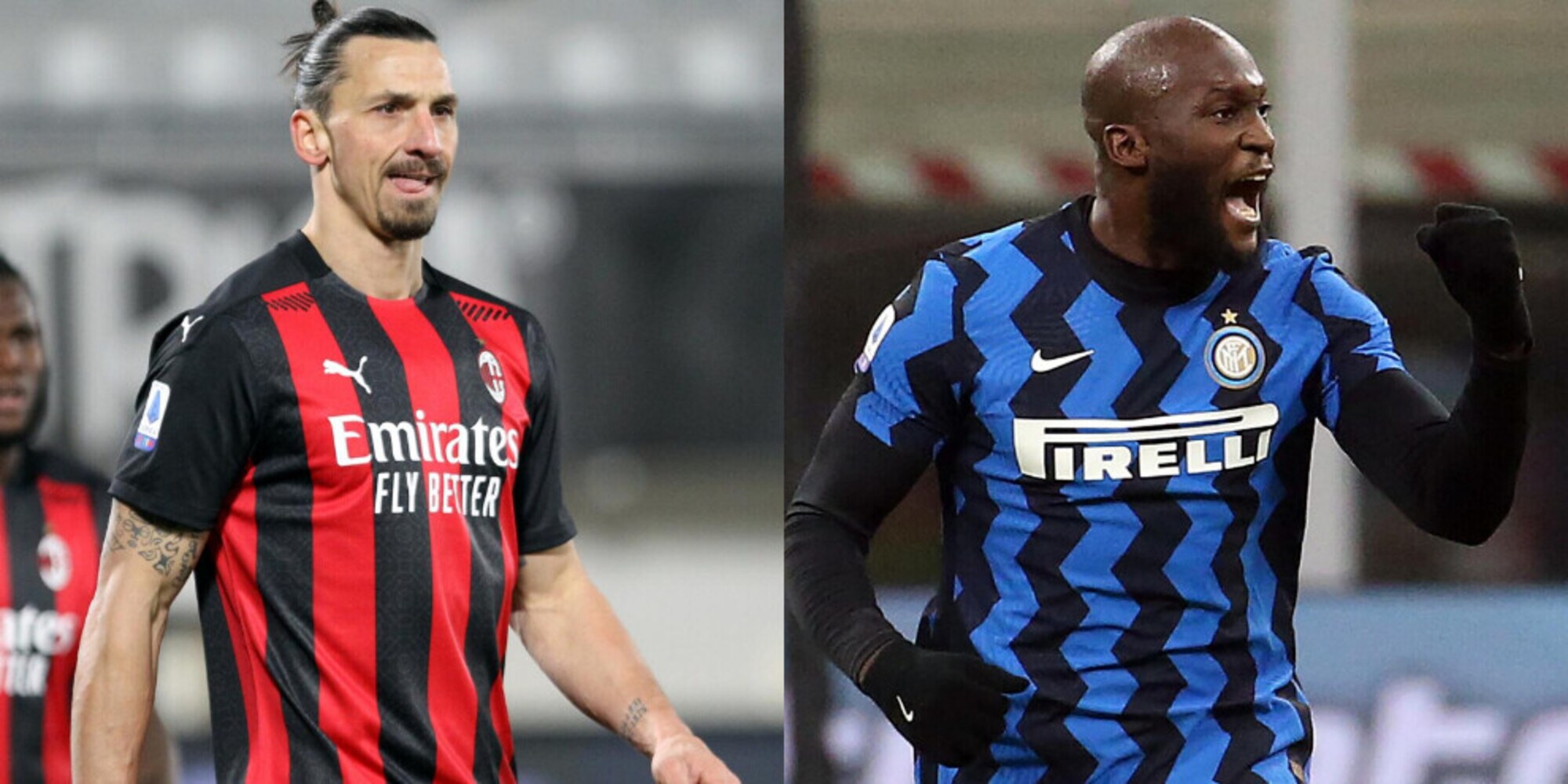 Diretta Milan-Inter ore 15: formazioni ufficiali e dove vederla in tv e streaming