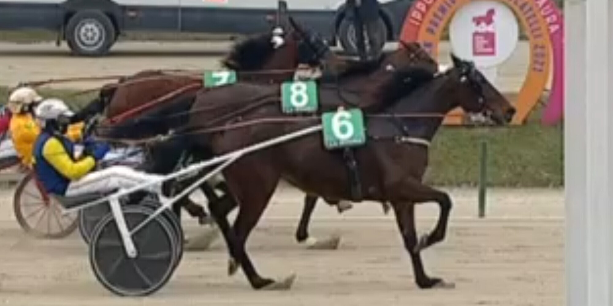 Deimos Racing al millimetro