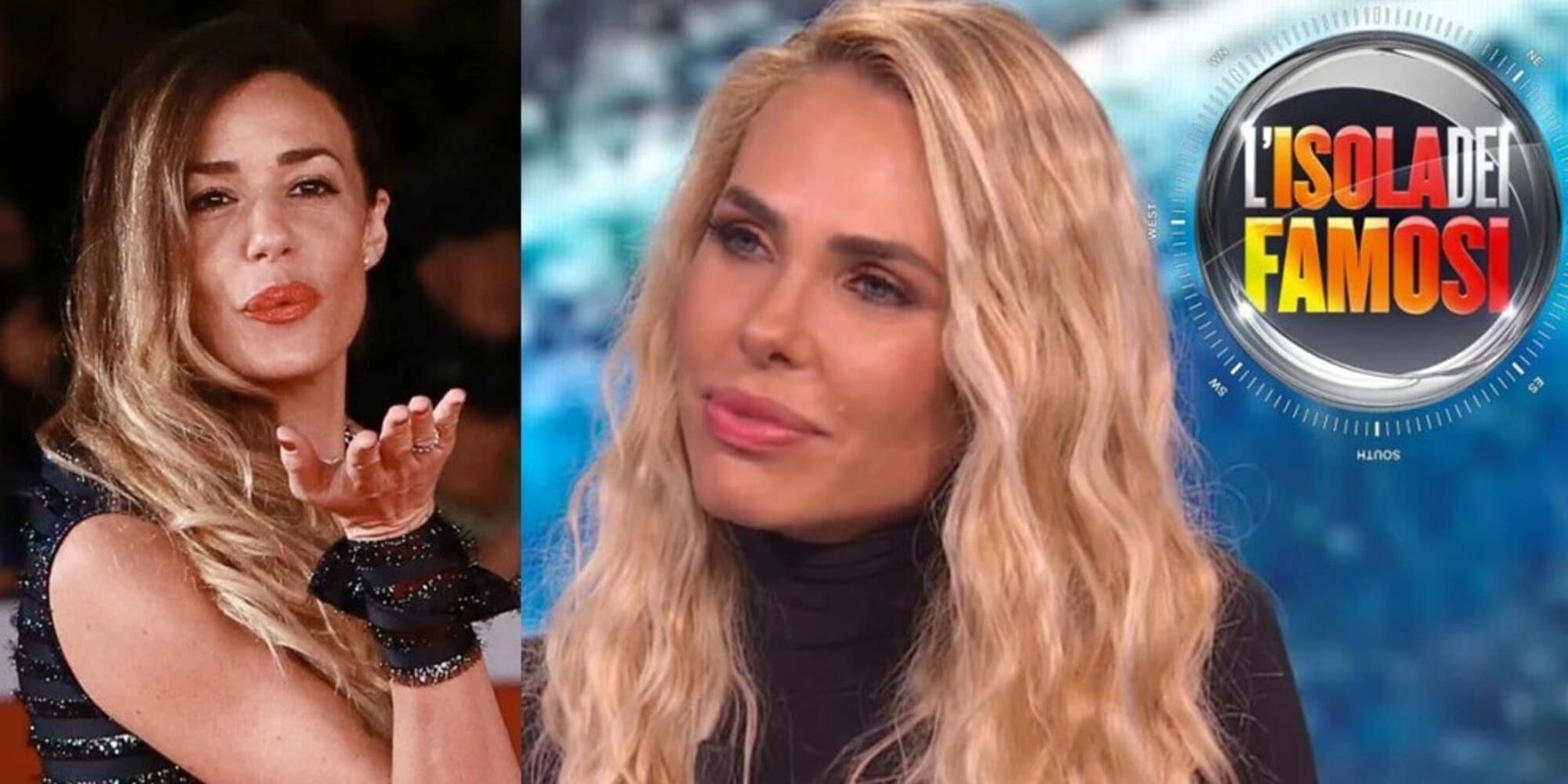 Alessia Fabiani e la misteriosa assenza all'Isola dei Famosi