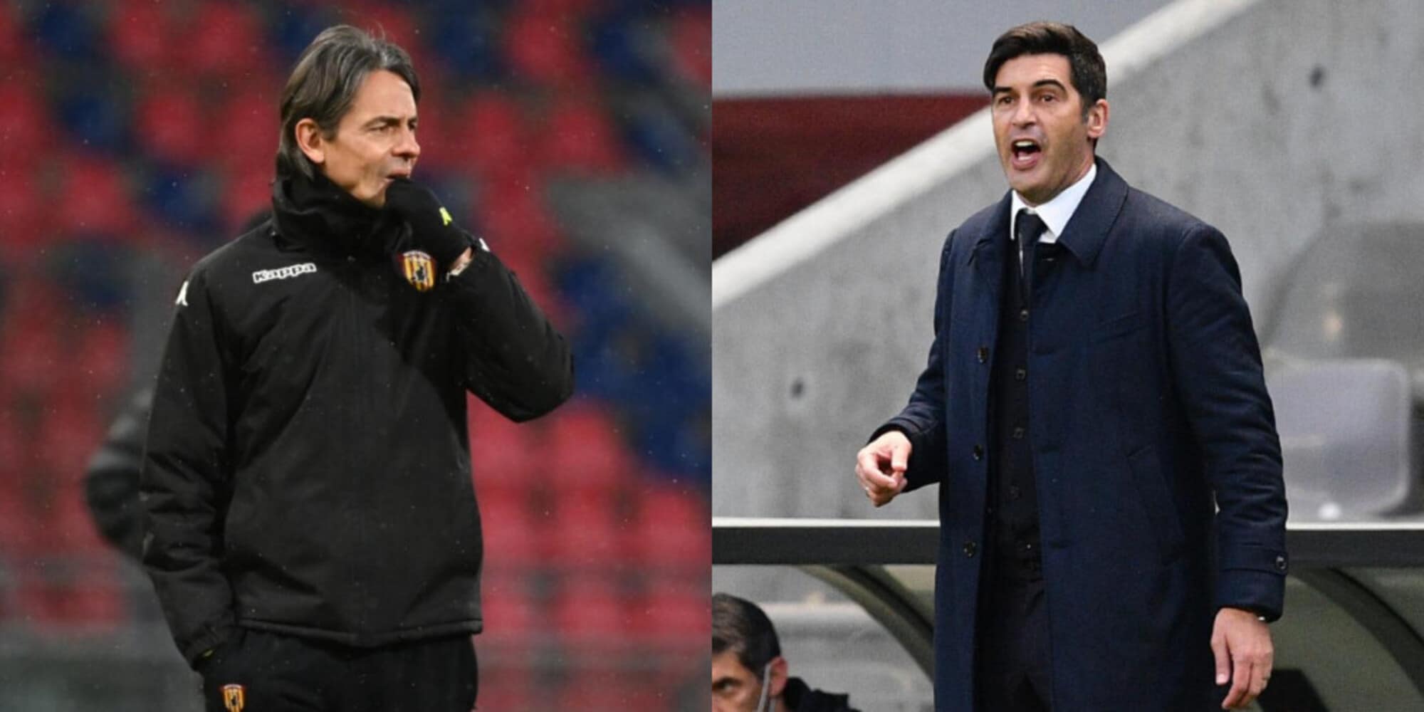 Diretta Benevento-Roma ore 20.45: formazioni ufficiali e come vederla in tv e streaming