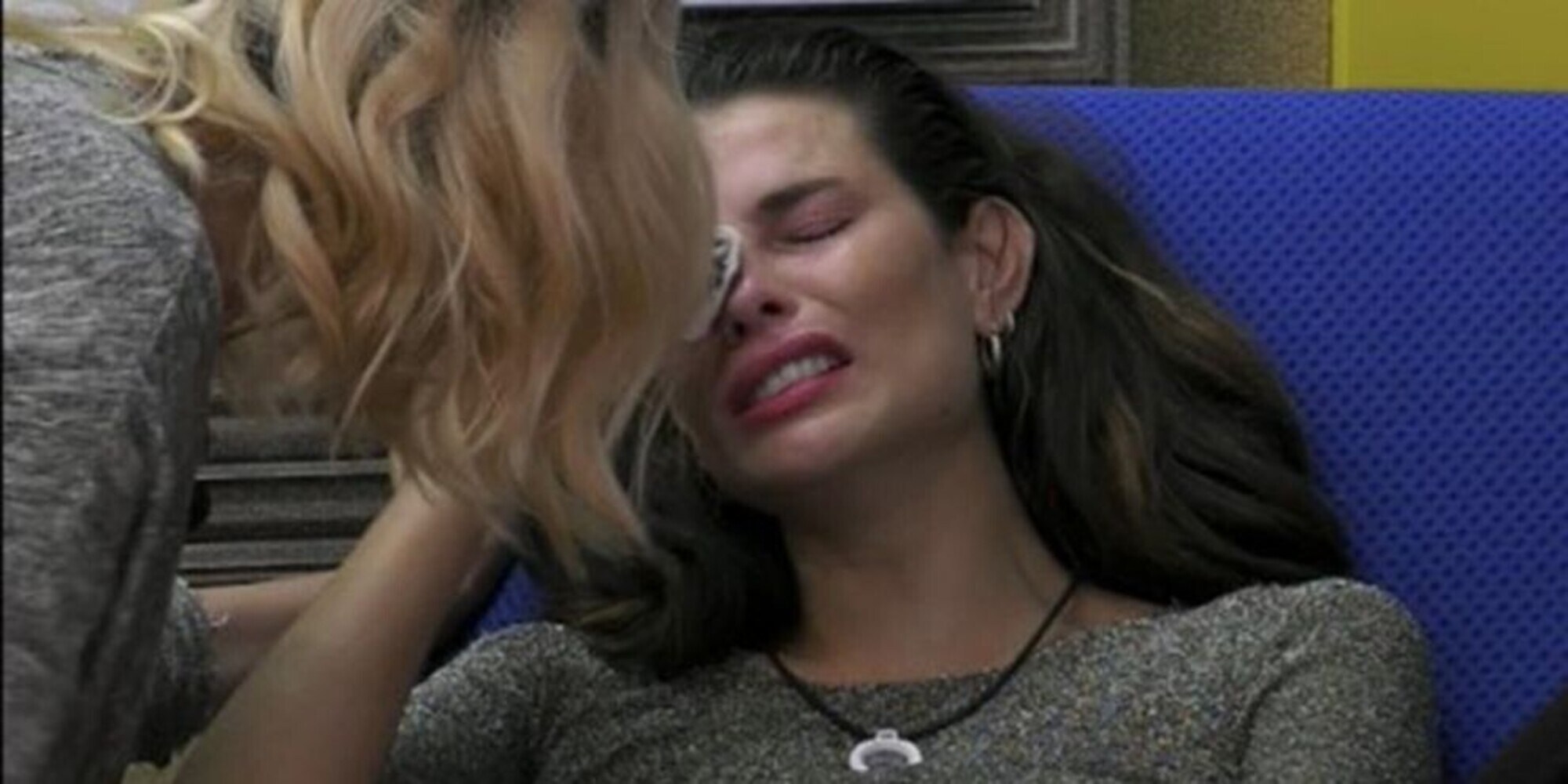 Dayane Mello in crisi: la manager contro il Grande Fratello Vip