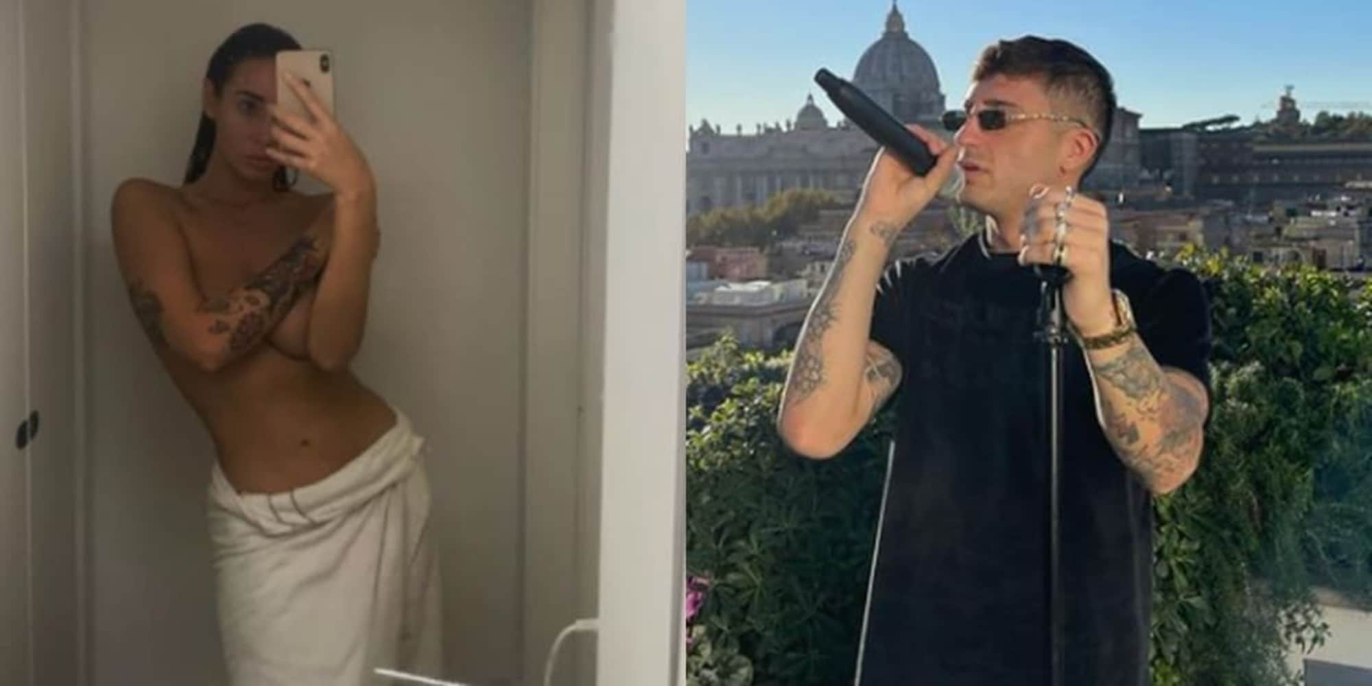 Sonia Lorenzini ha un nuovo fidanzato? Gli indizi social