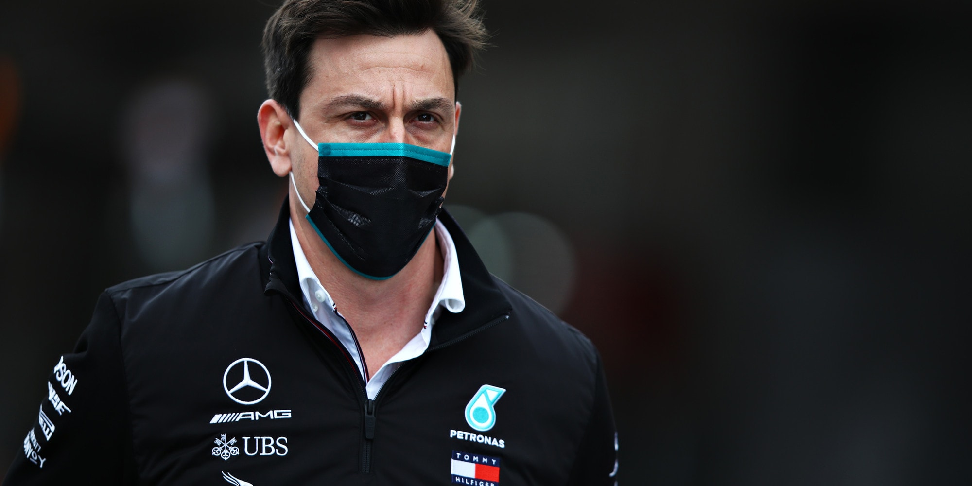 F1, Wolff: "Siamo concentrati sul 2022. Bottas arrabbiato? Mi piace"