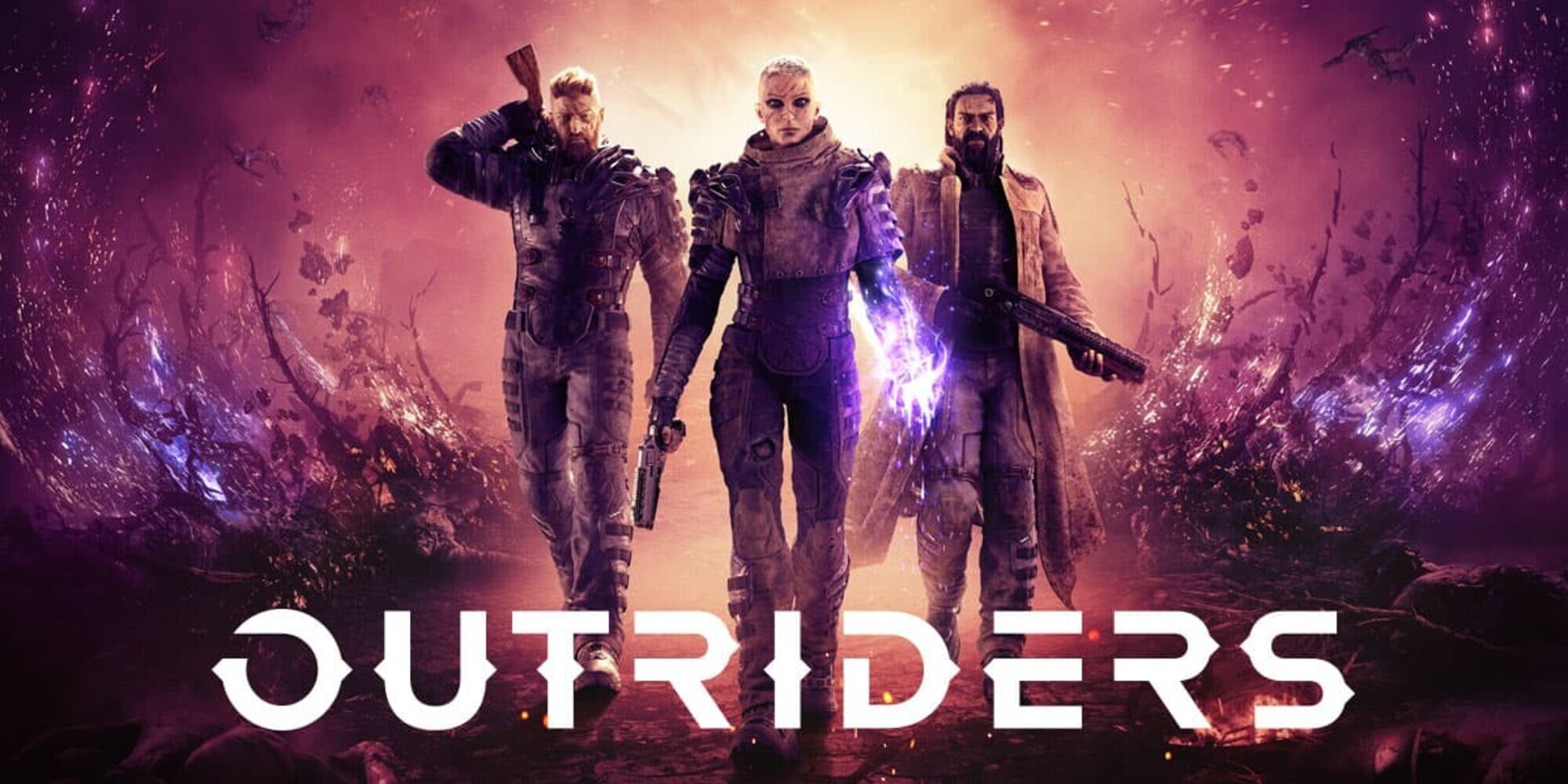 Outriders: arriva il quinto broadcast
