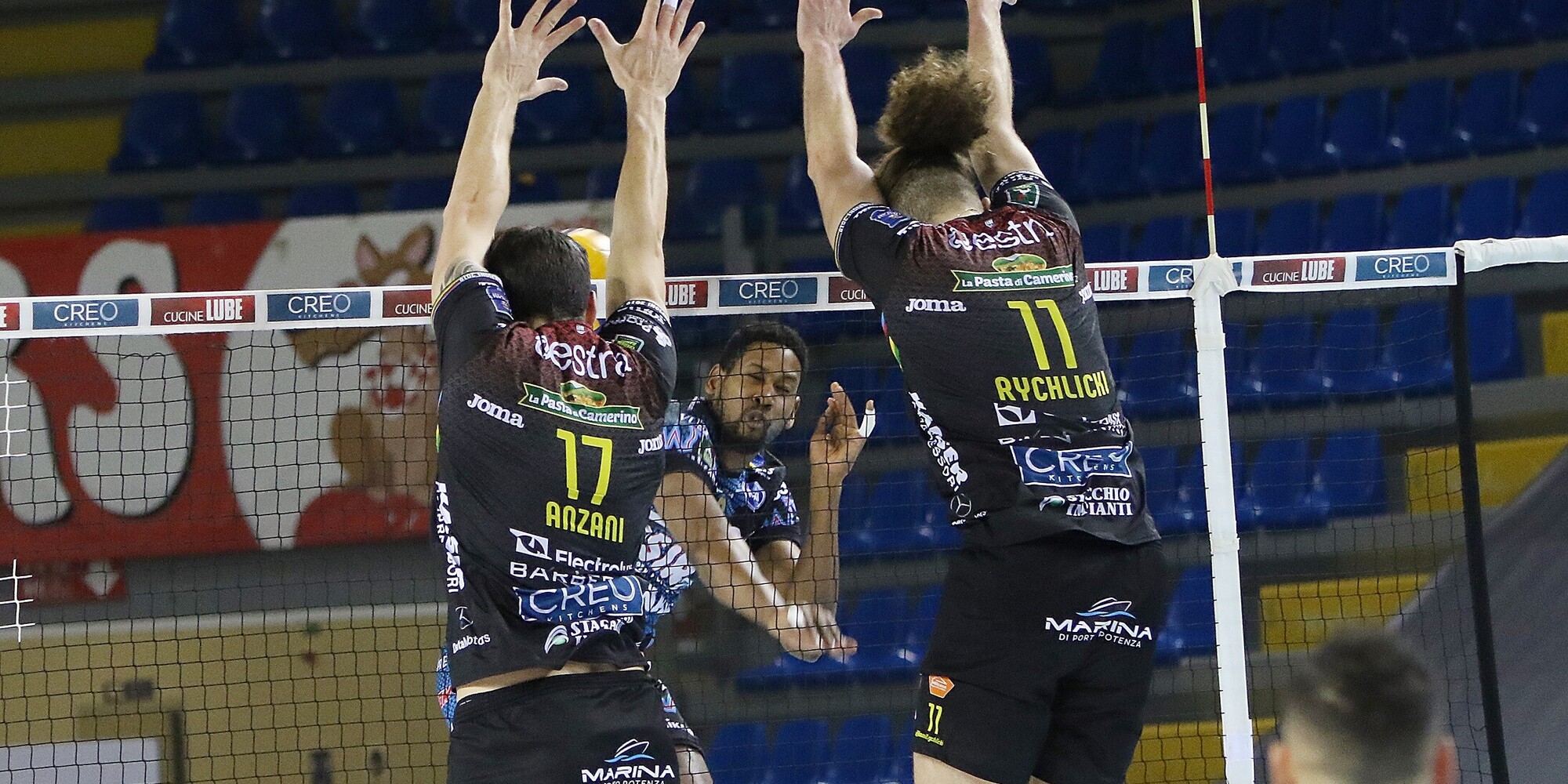 Tre giorni di Champions per quattro italiane