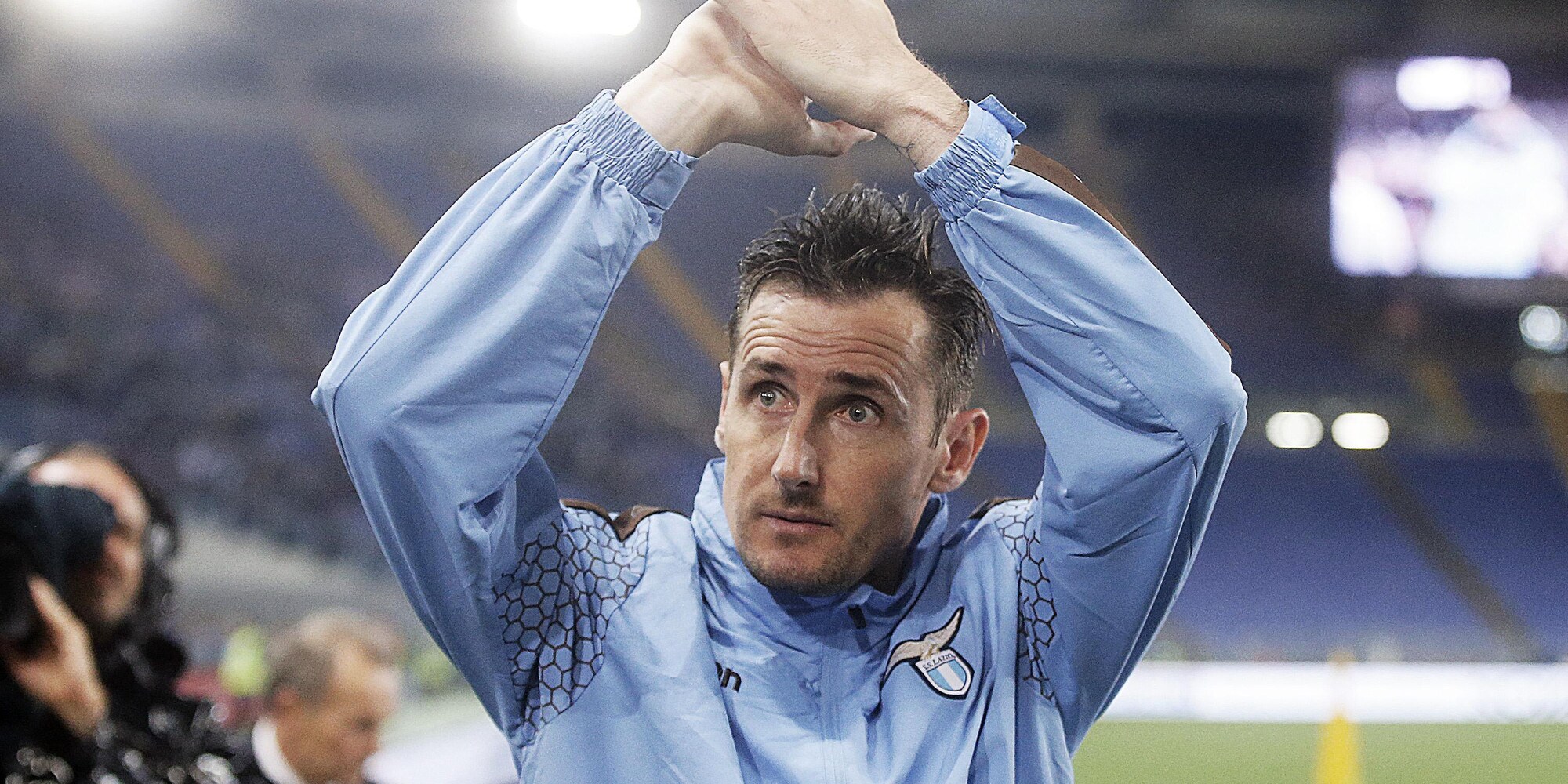 Ufficiale, Klose si ritira: ora al lavoro con la Germania