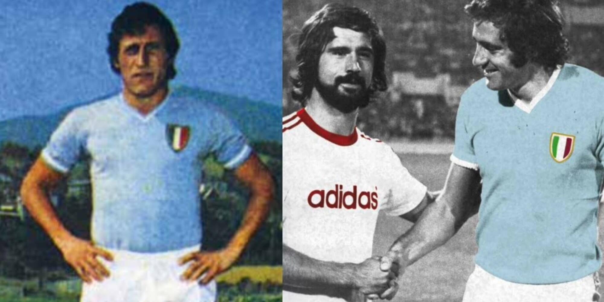 Quando Franzoni fermò i campioni d'Europa