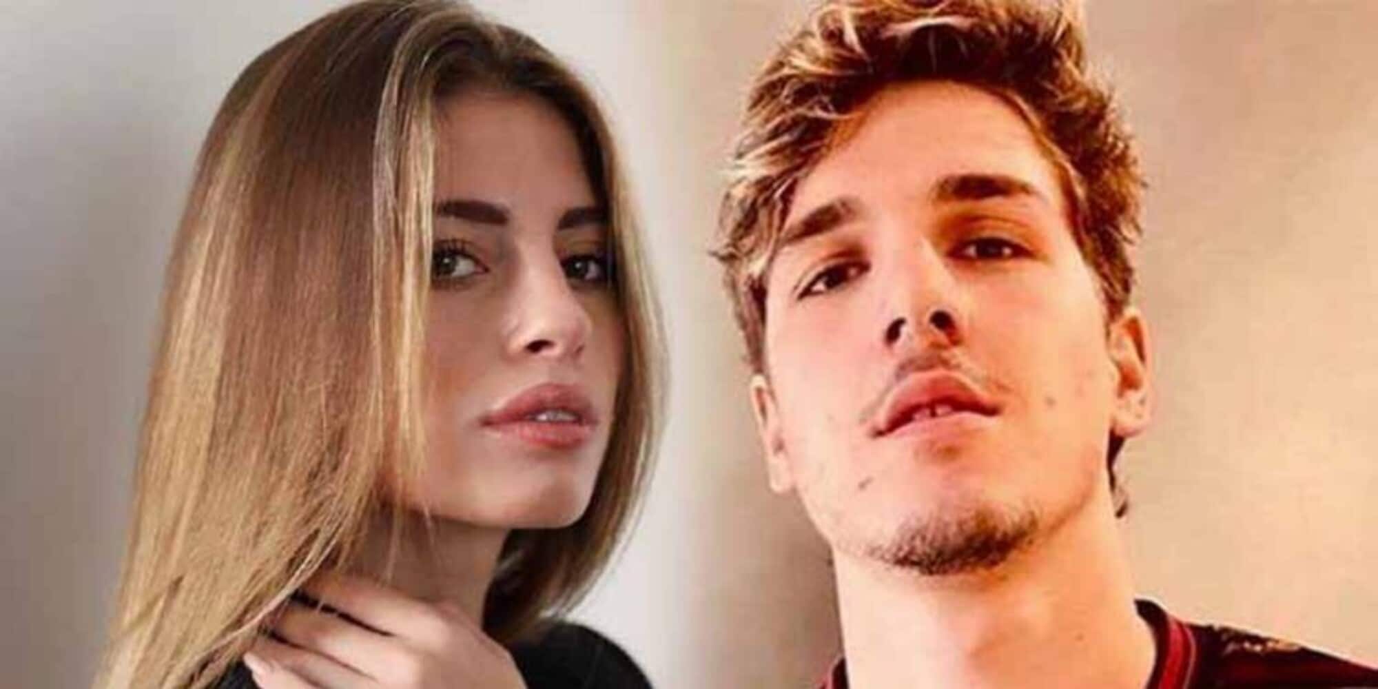 Zaniolo e Chiara Nasti storia: l'amico svela piccanti dettagli