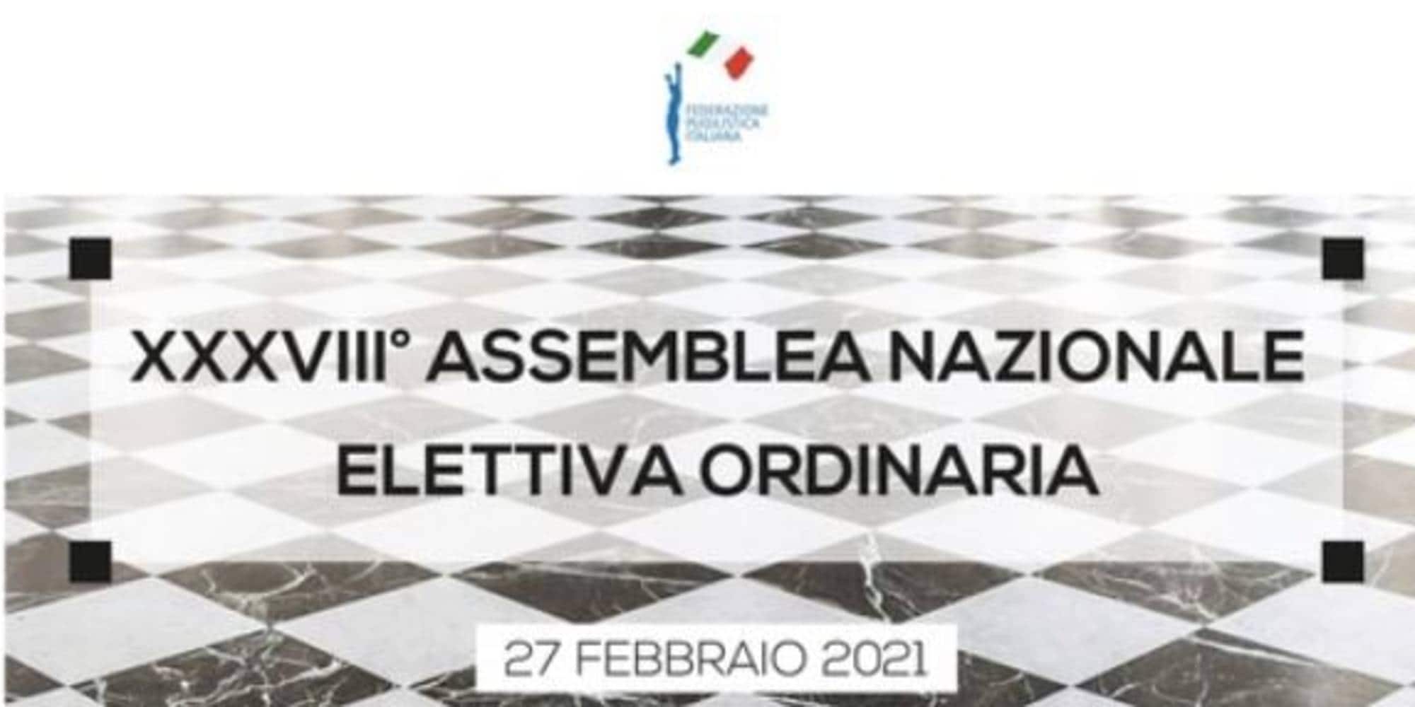 Pugilato, sabato assemblea per rinnovo cariche federali: dove seguirla