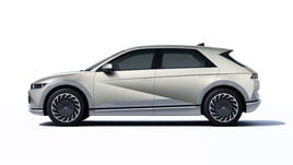 Ioniq 5, ecco il debutto del nuovo brand Hyundai