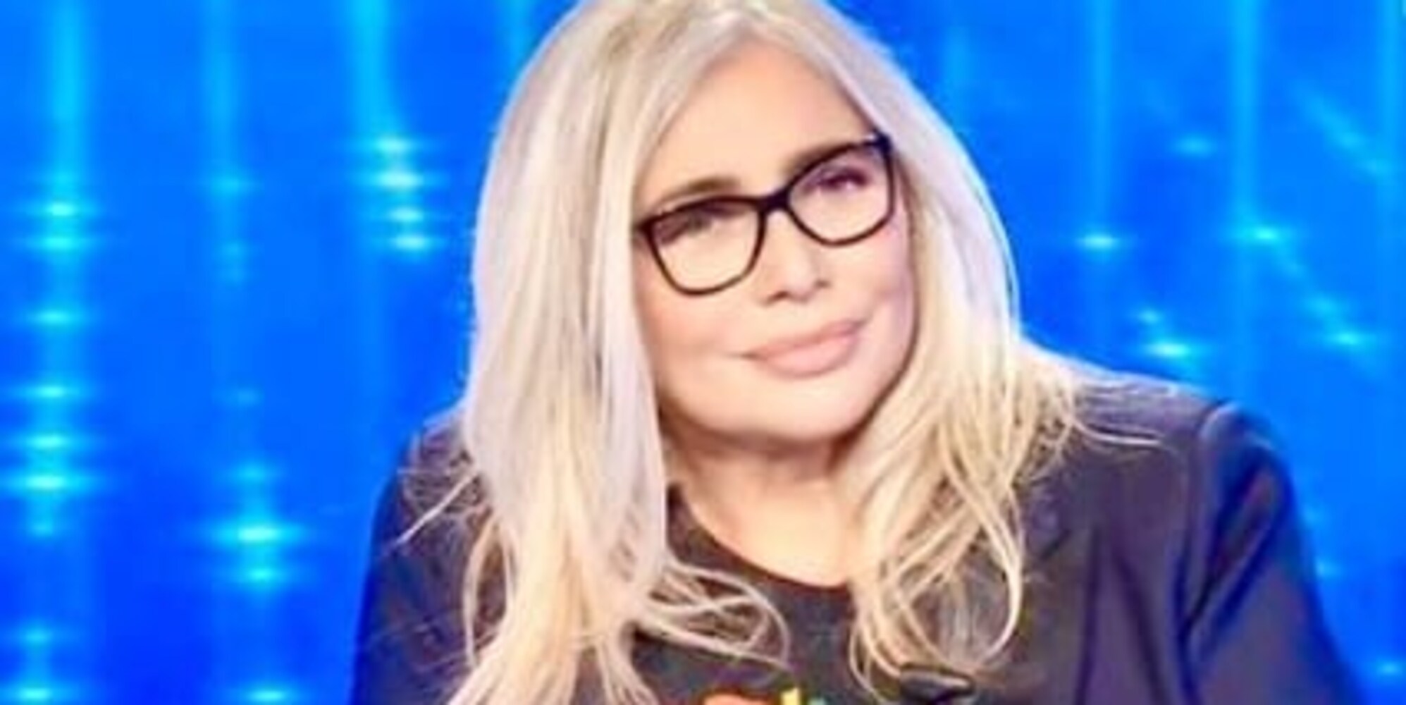 "Mara Venier, il marito è morto". La fake news e lo sfogo sui social