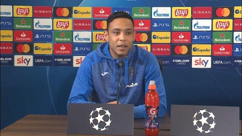 Muriel: "Giocare contro il Real Madrid è motivo di prestigio"