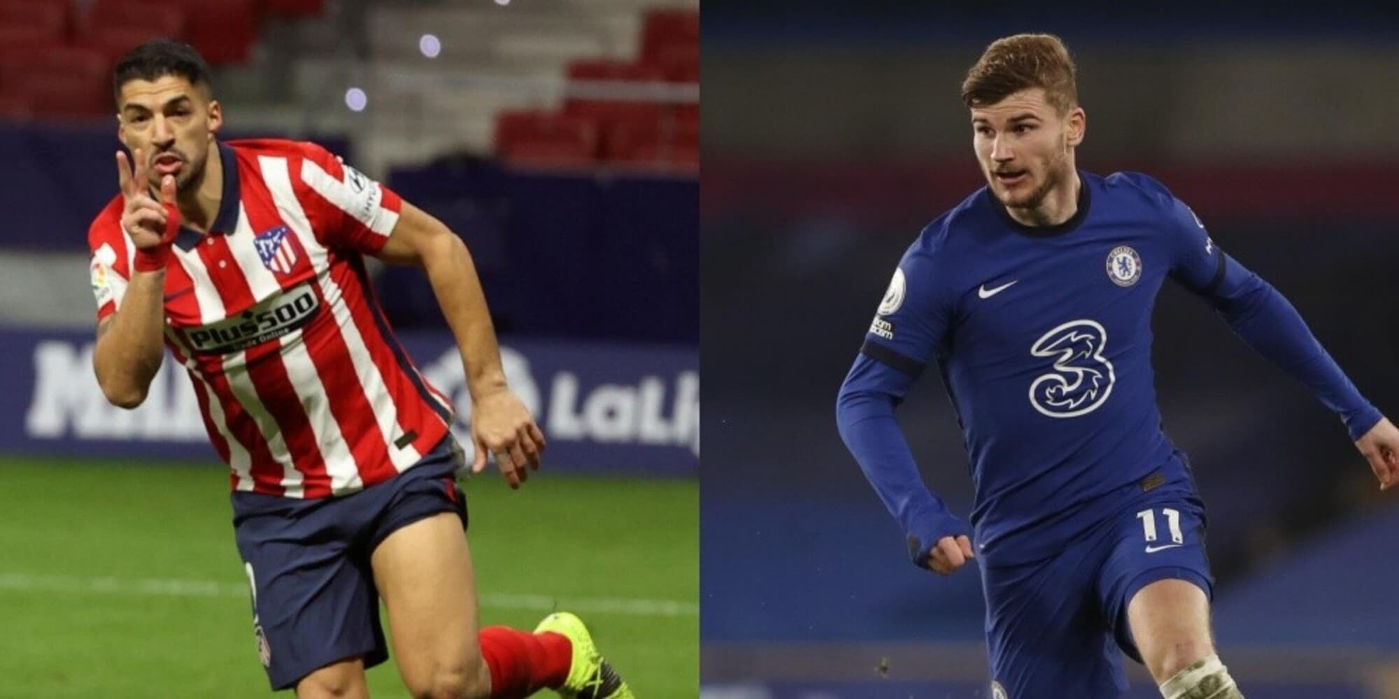 Diretta Atletico Madrid-Chelsea ore 21: formazioni ufficiali, dove vederla in tv e in streaming