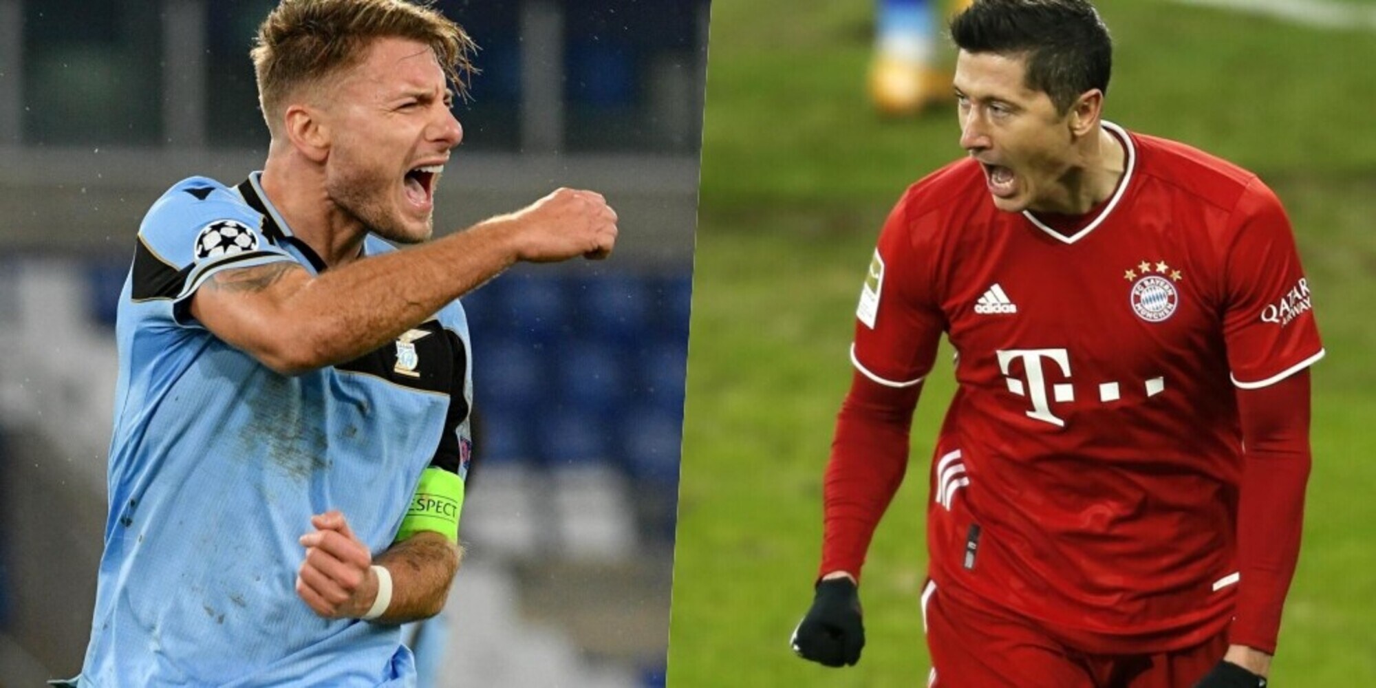 Diretta Lazio-Bayern Monaco ore 21: formazioni ufficiali, dove vederla in tv e in streaming