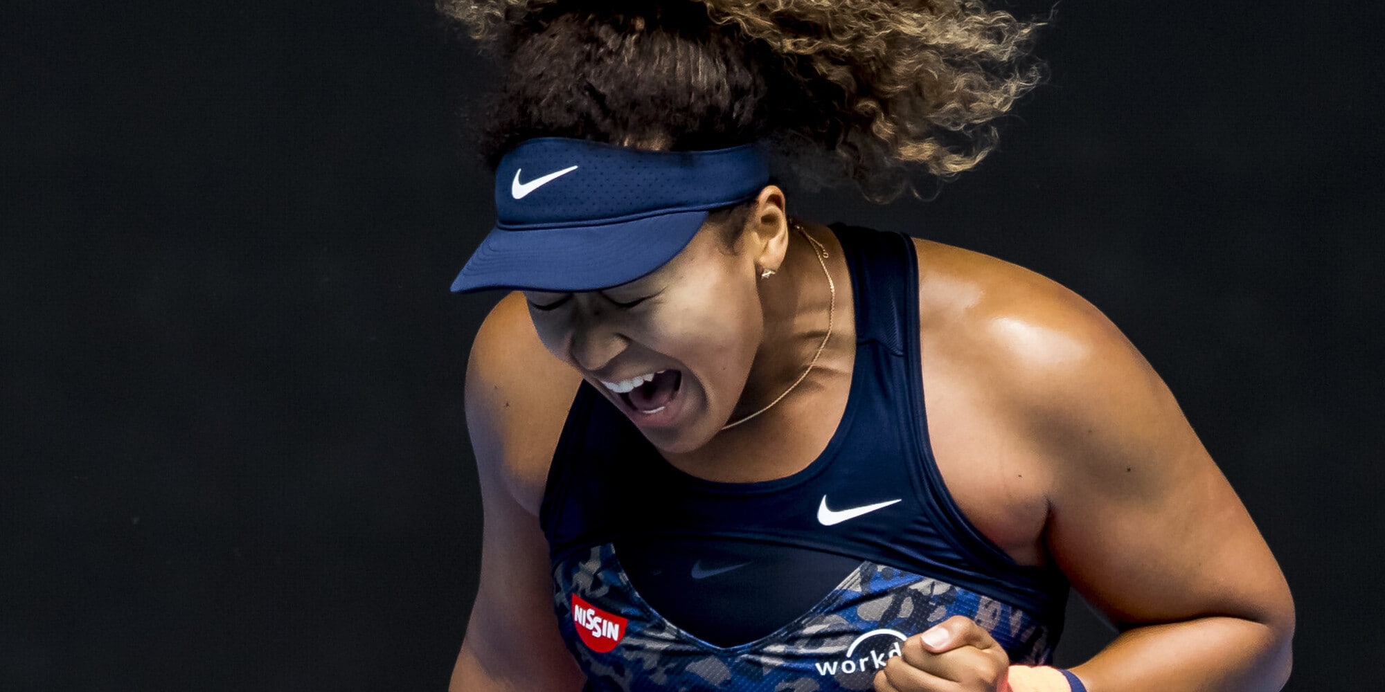 Tag Heuer annuncia la nuova brand ambassador: Naomi Osaka
