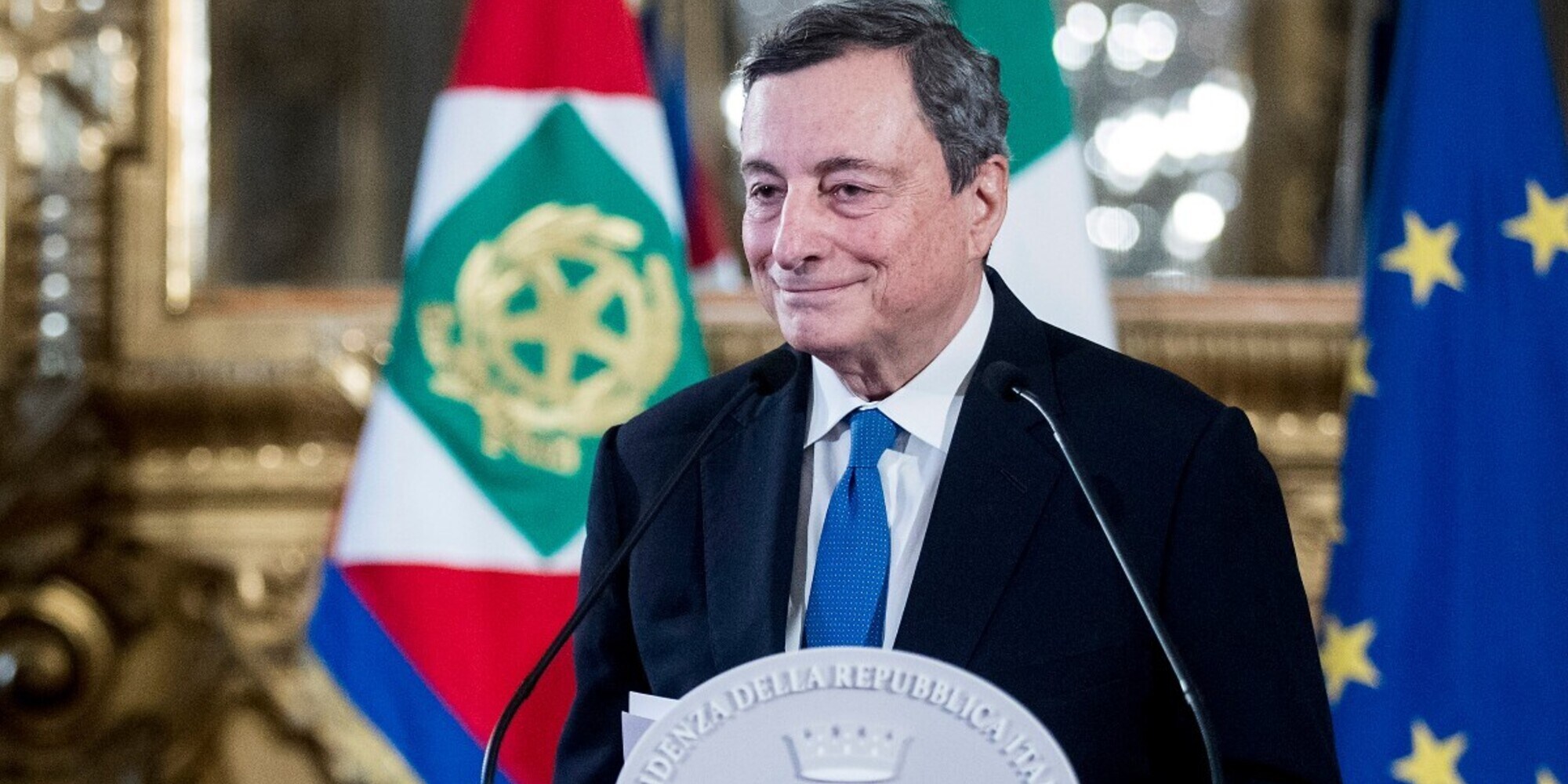 Le Associazioni degli atleti scrivono a Draghi