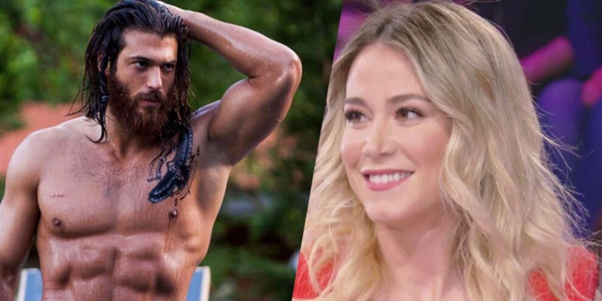Diletta Leotta va a vivere con Can Yaman: ecco dove