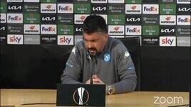 Gattuso: "Massacrate me e non la squadra"
