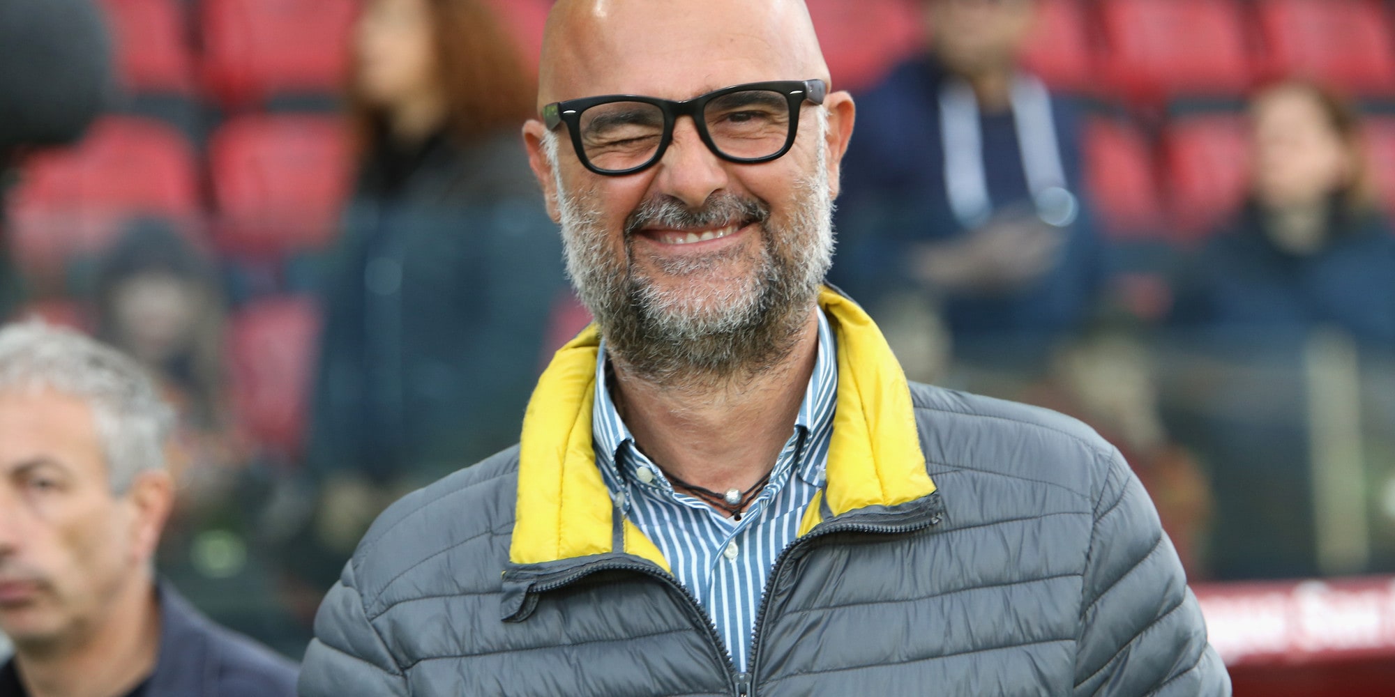 Calciomercato Serie C, Olbia: rinnova il tecnico Canzi
