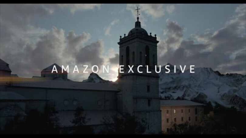 El Internado: Las Cumbres, l'intervista al cast
