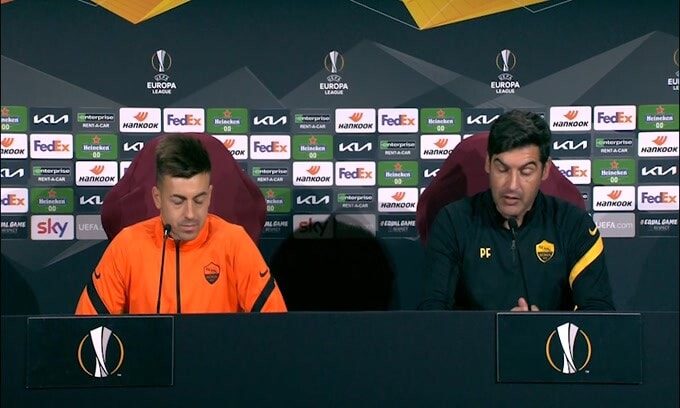Fonseca: "La qualificazione non è chiusa"