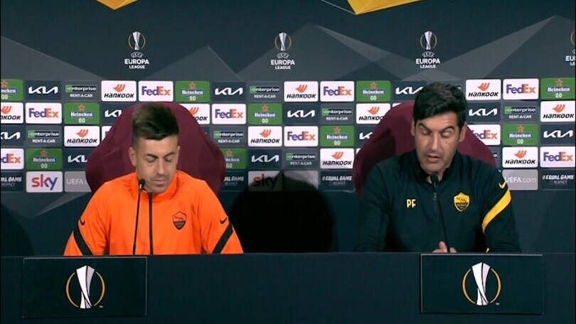 Fonseca: "La qualificazione non è chiusa"