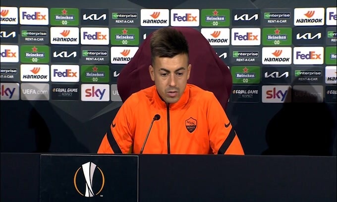 El Shaarawy: "Vietato pensare al Milan"