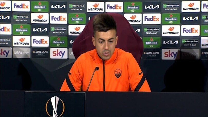 El Shaarawy: "Vietato pensare al Milan"