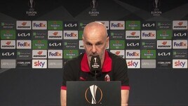Pioli: "Ibra a Sanremo? Avrà maggiori motivazioni"