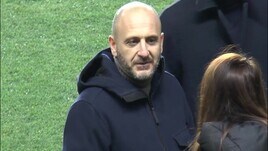 Inter, Marotta, Ausilio e Antonello positivi al Coronavirus