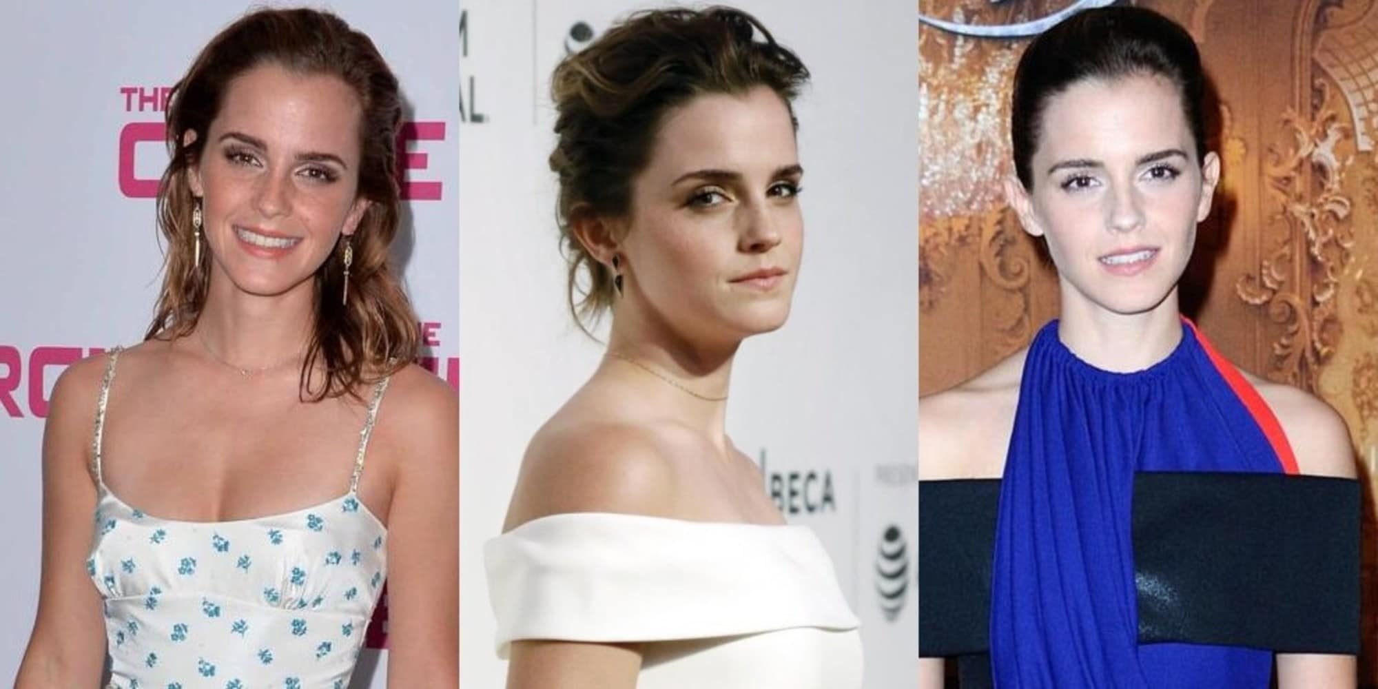 Emma Watson si ritira dalle scene: cosa c'è dietro la clamorosa decisione