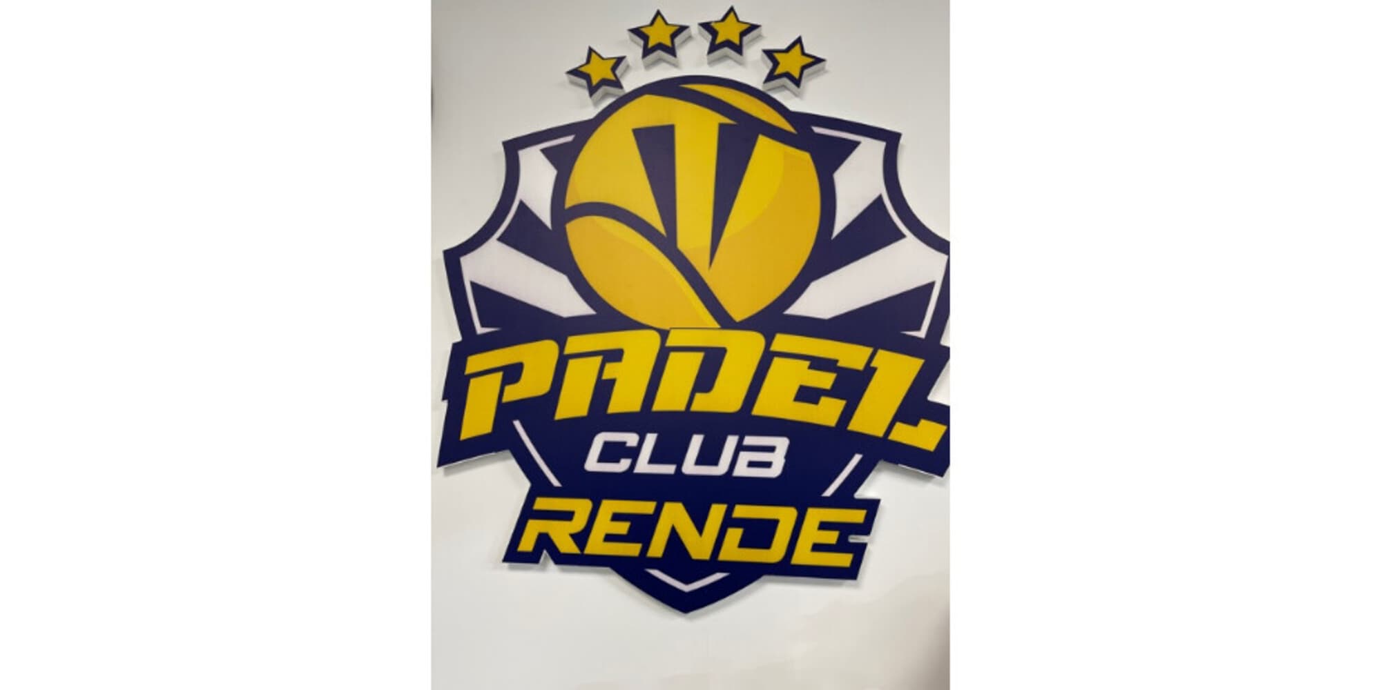 Rende - Benvenuto Rende Padel Club