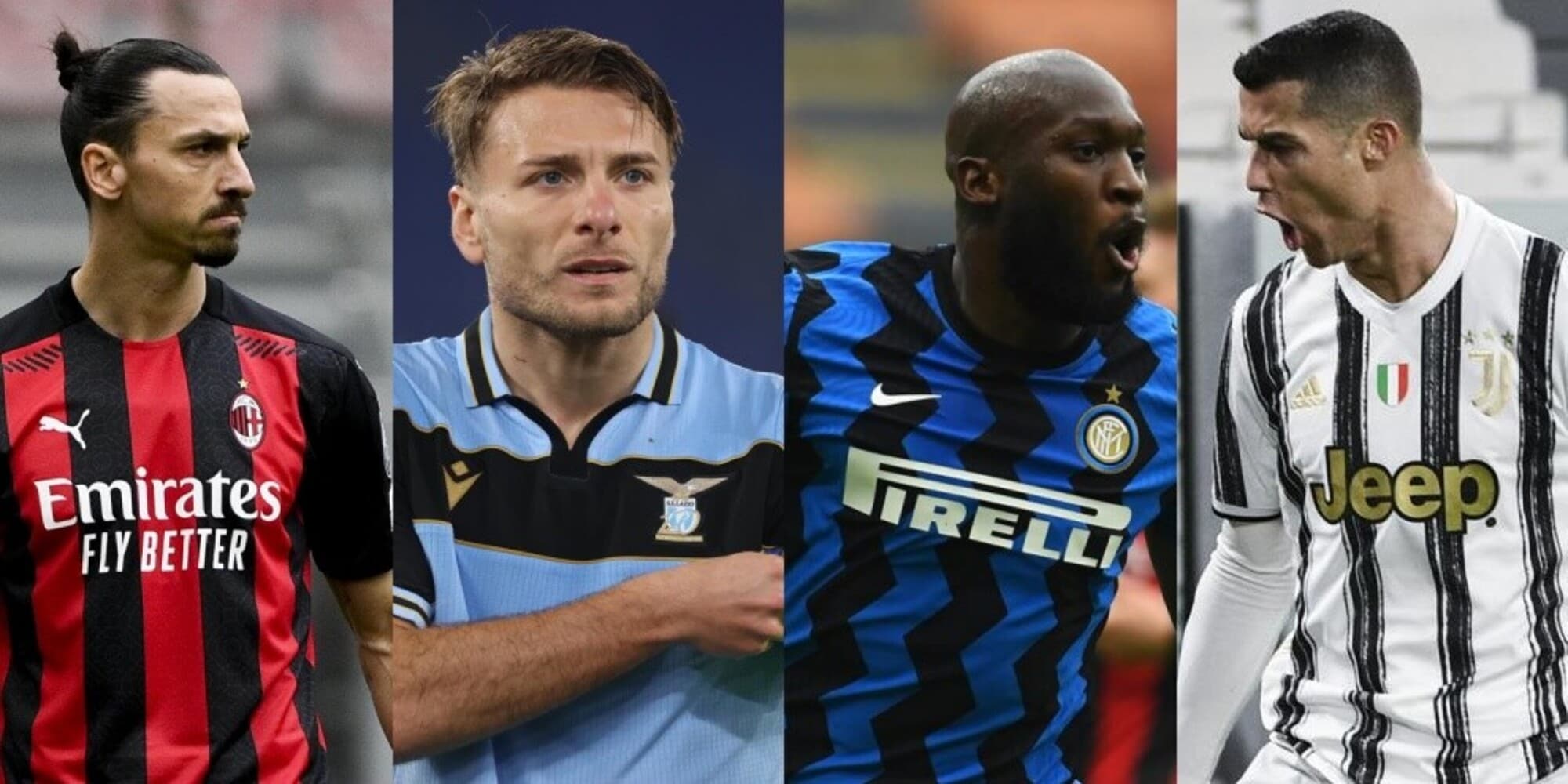 Serie A, tutte le probabili formazioni della 24ª giornata