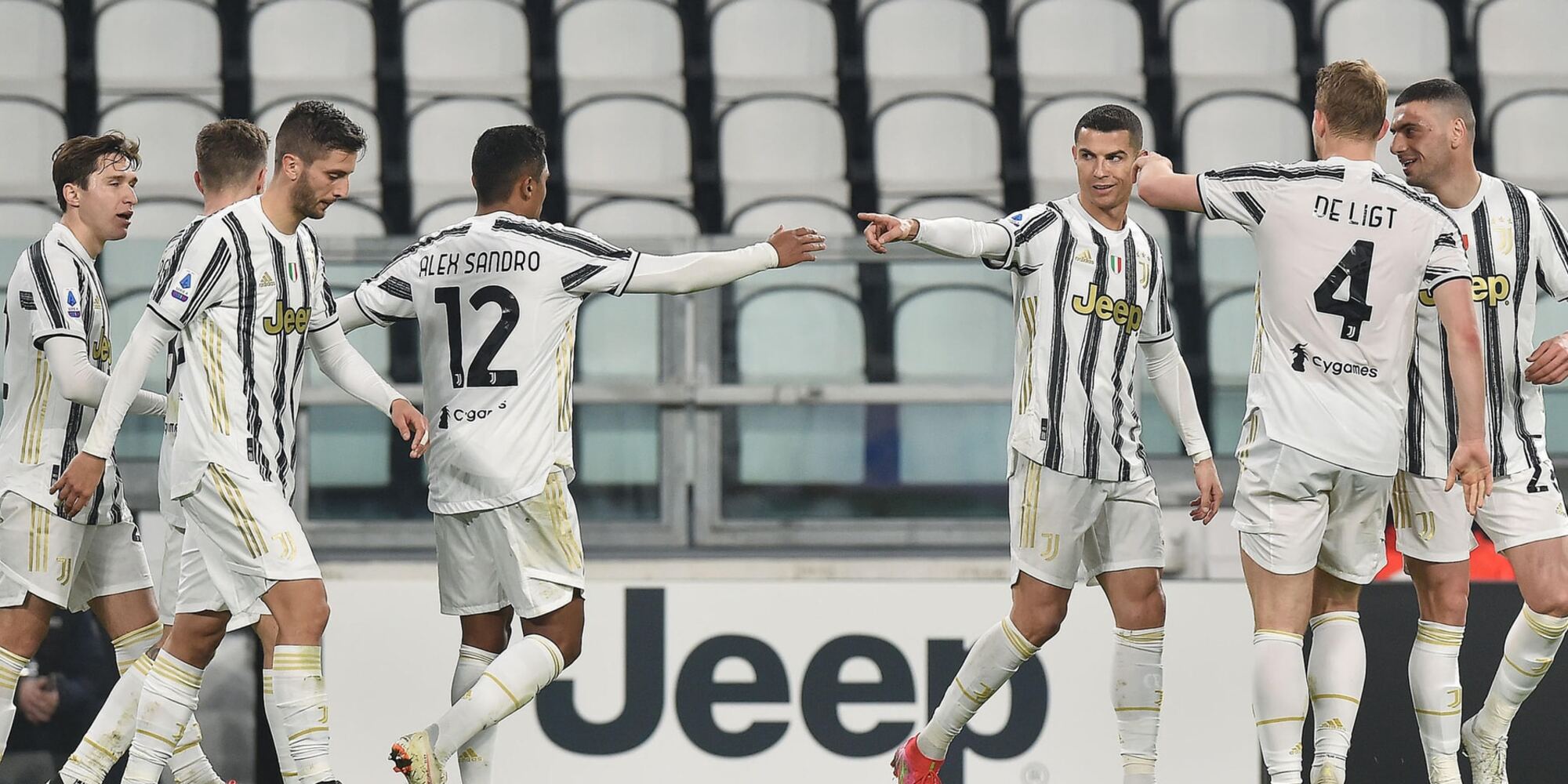 Tutti i match del weekend di DAZN