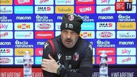 Mihajlovic: "Stadi aperti? Sarà un trauma per i giocatori"